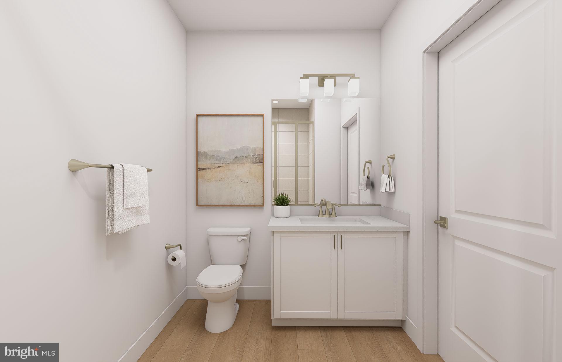 METROWEST - Residential