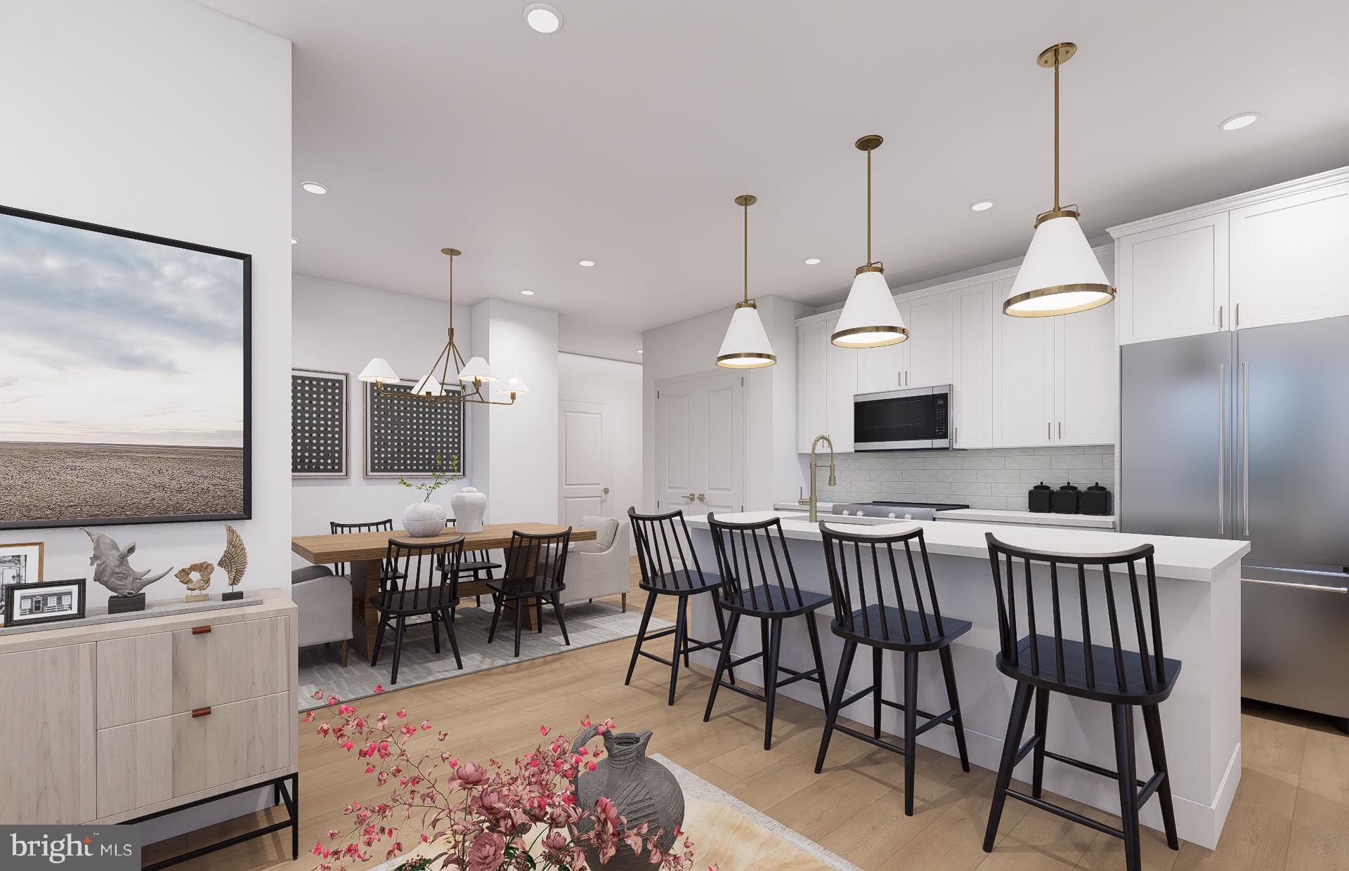 METROWEST - Residential