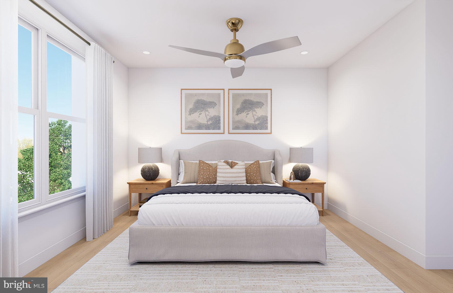 METROWEST - Residential