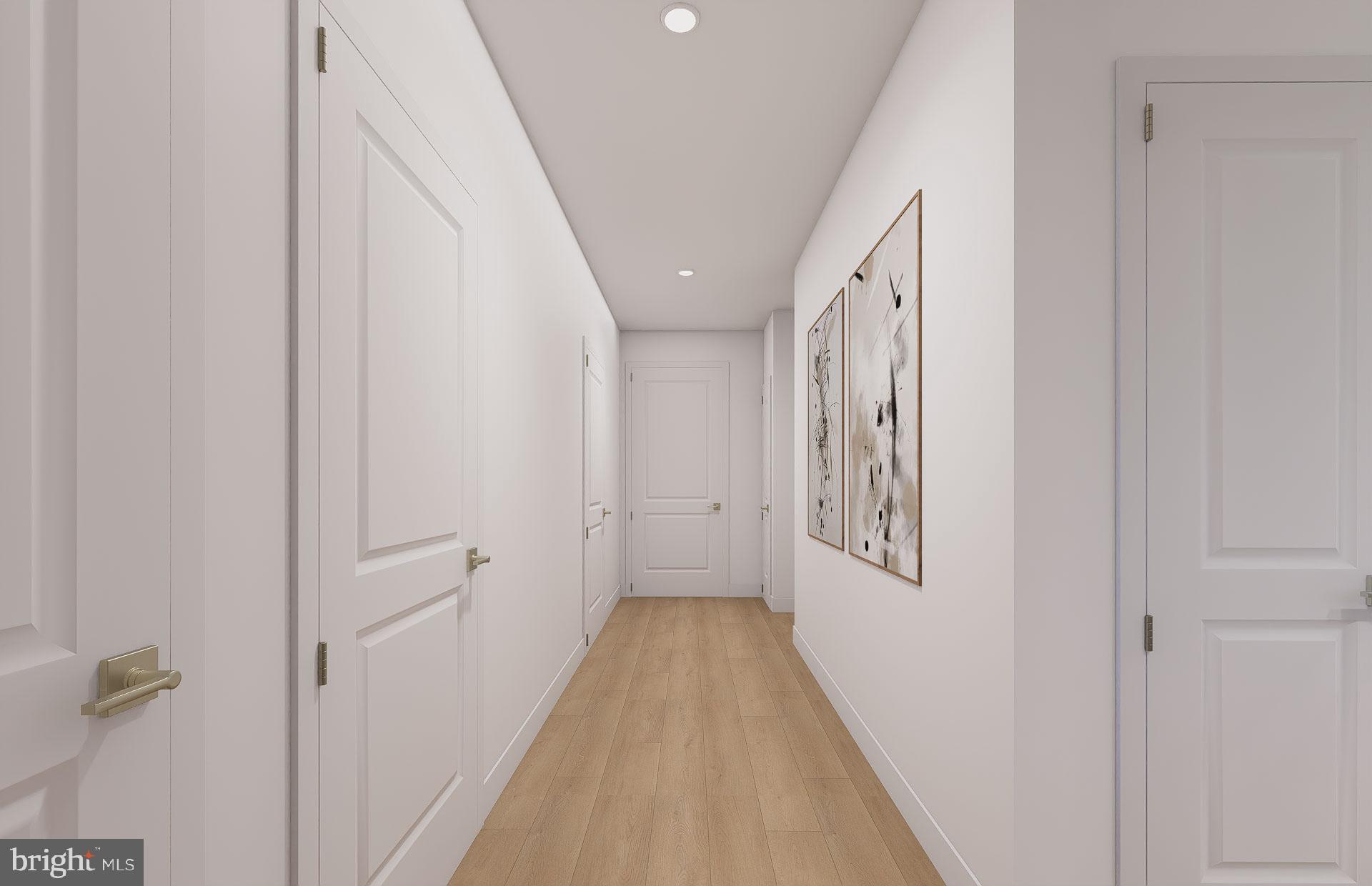 METROWEST - Residential