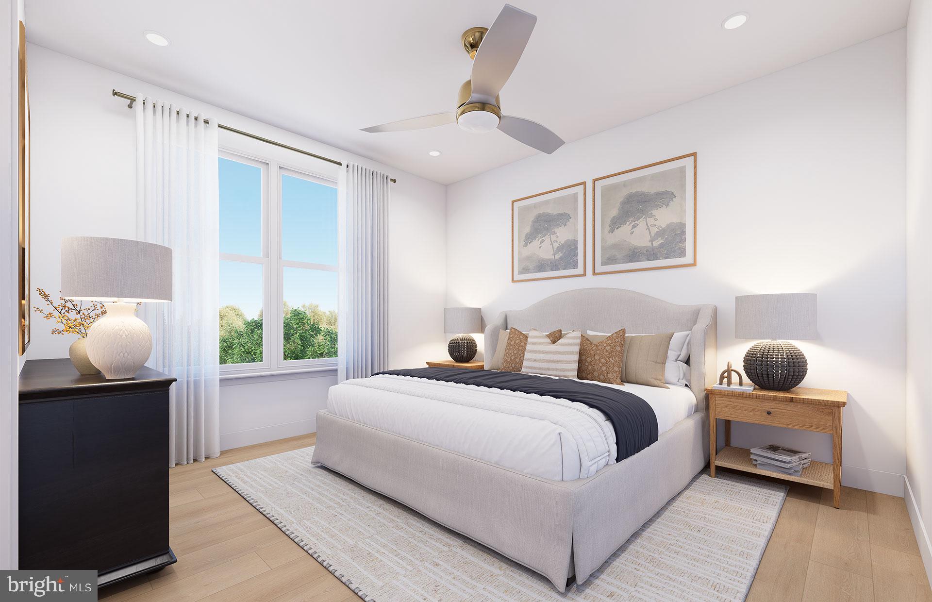 METROWEST - Residential