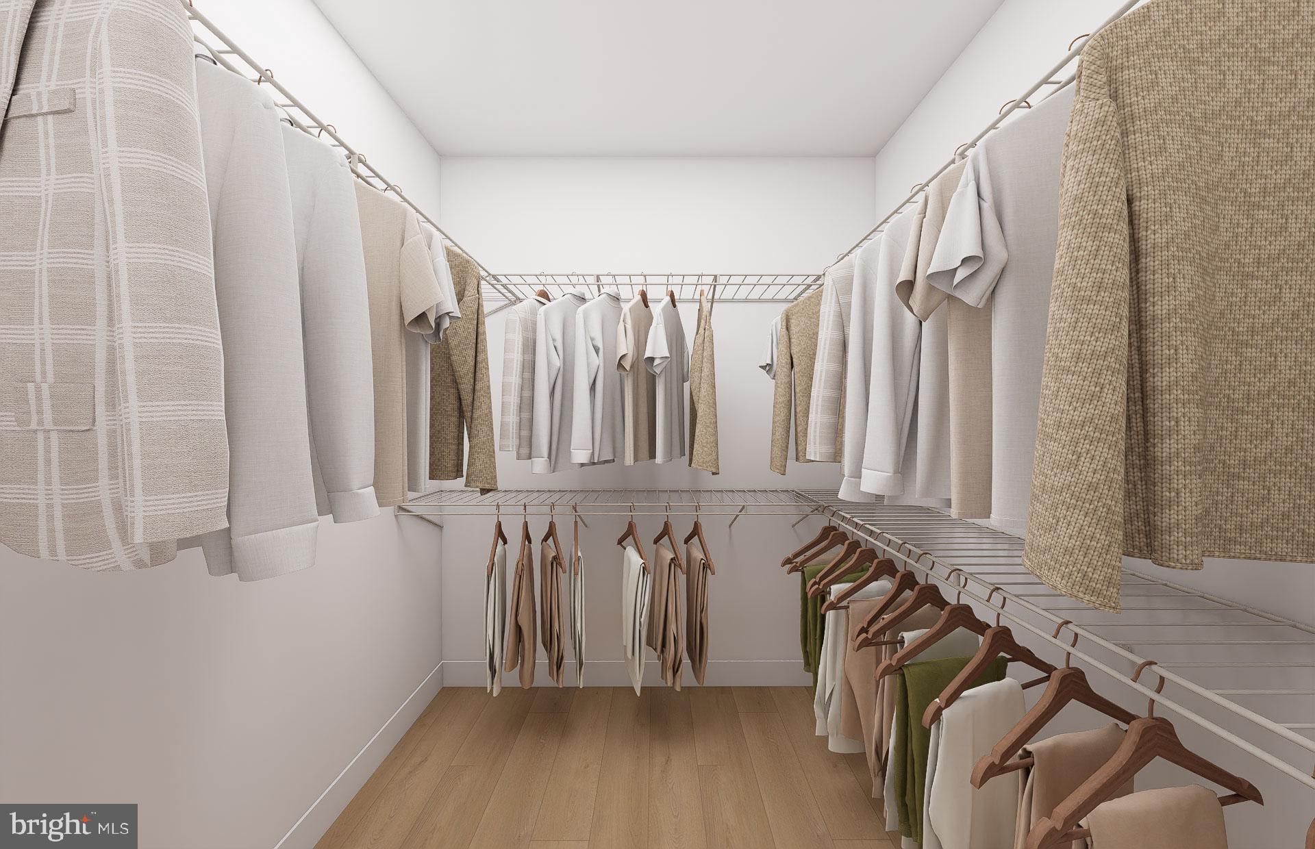 METROWEST - Residential