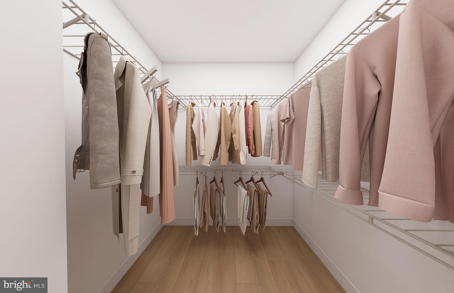 METROWEST - Residential