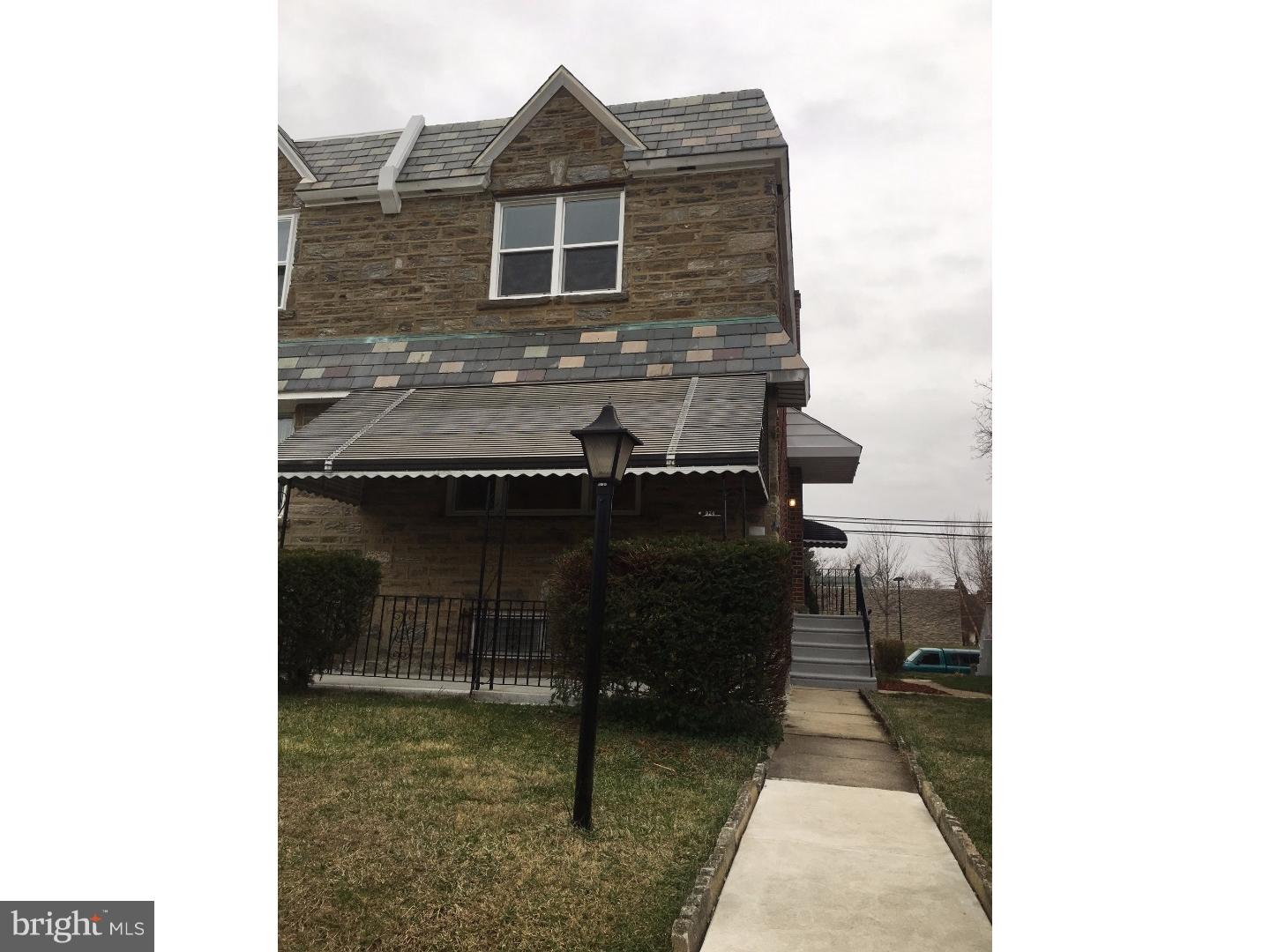 MT AIRY (EAST) - Residential