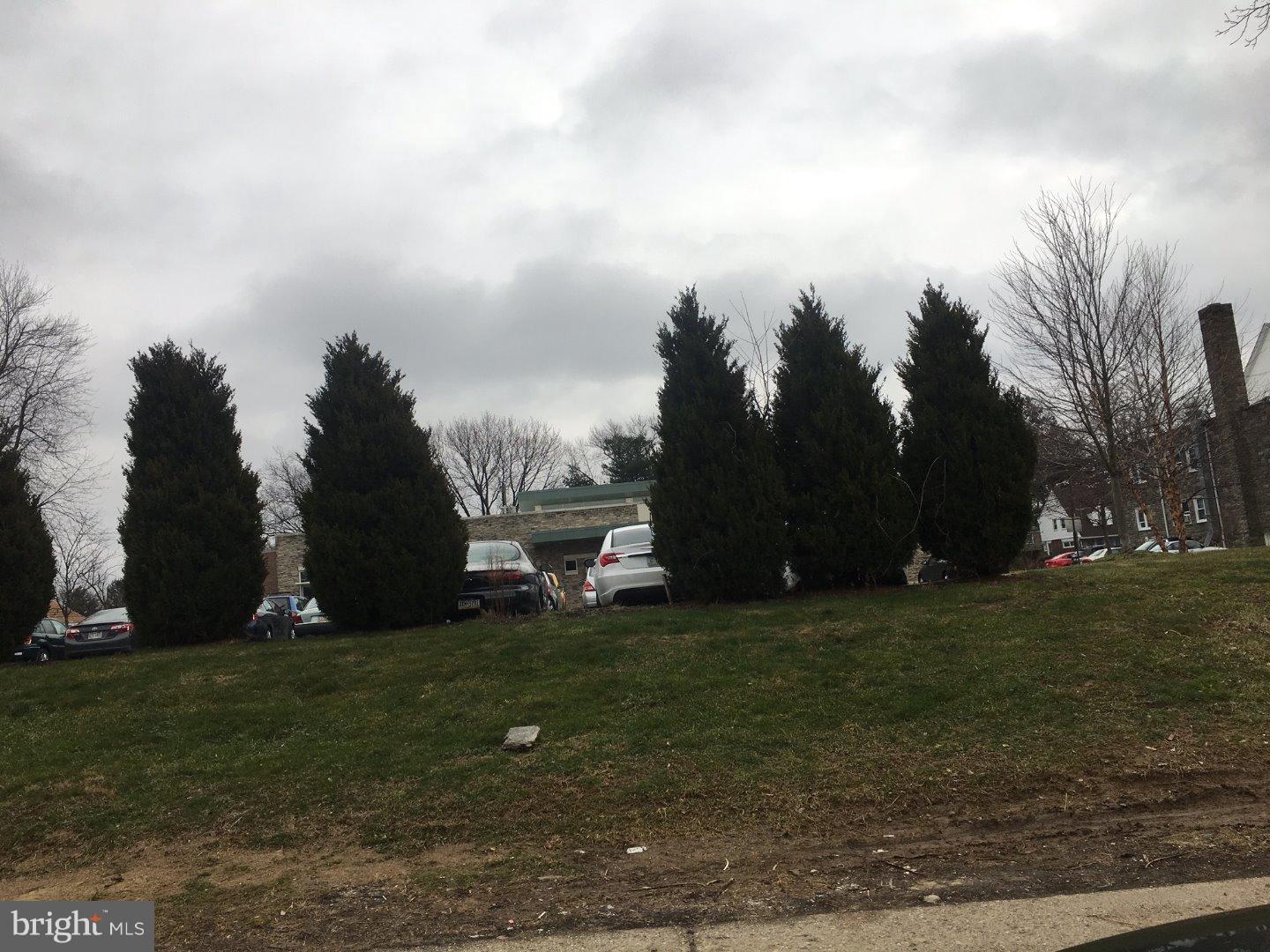 MT AIRY (EAST) - Residential