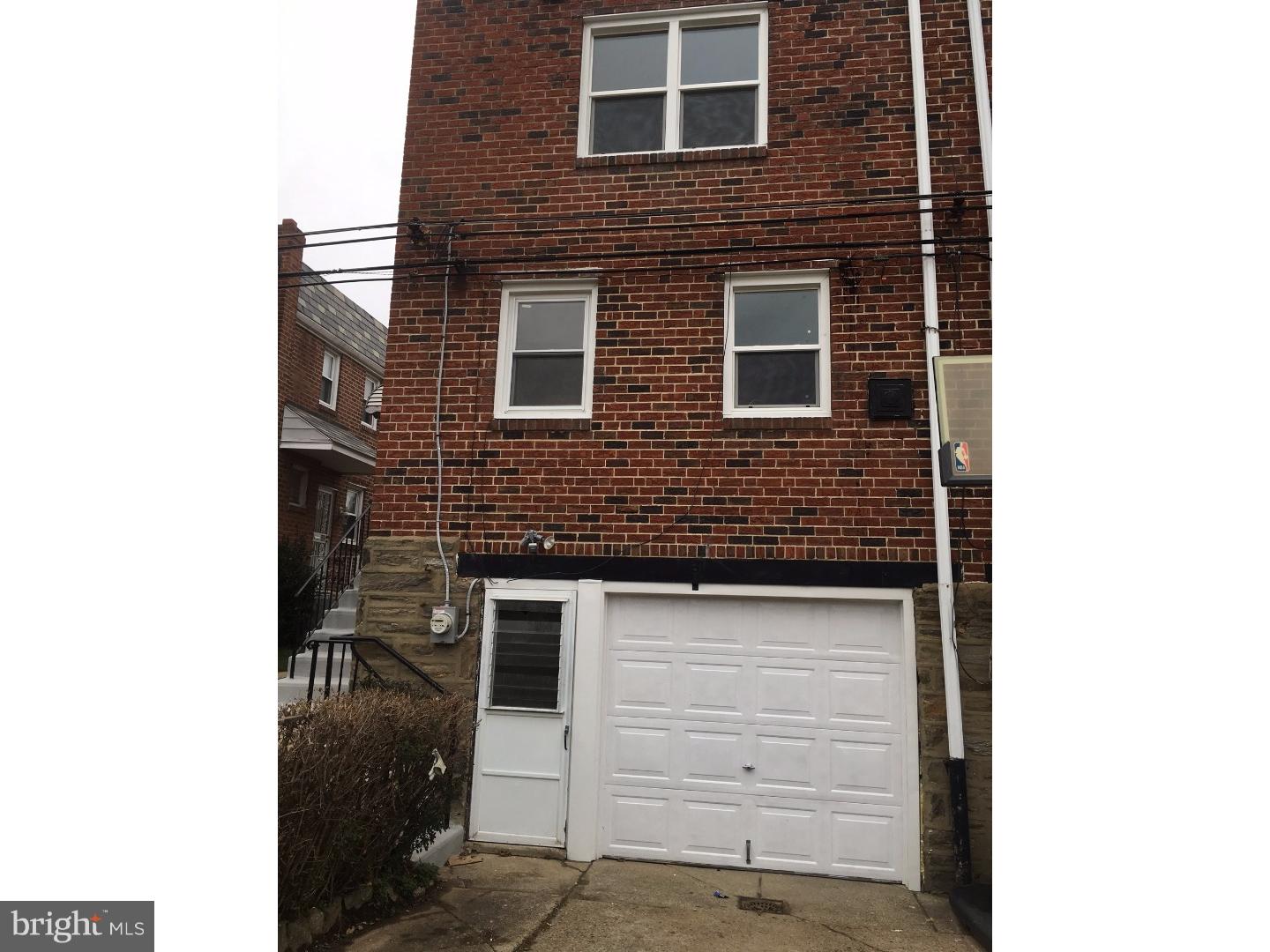 MT AIRY (EAST) - Residential