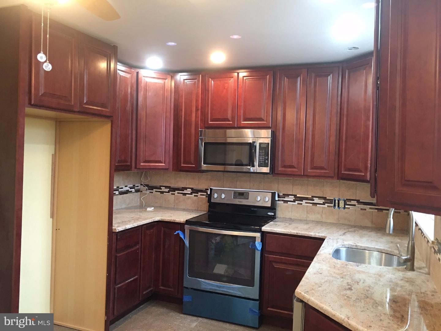 MT AIRY (EAST) - Residential