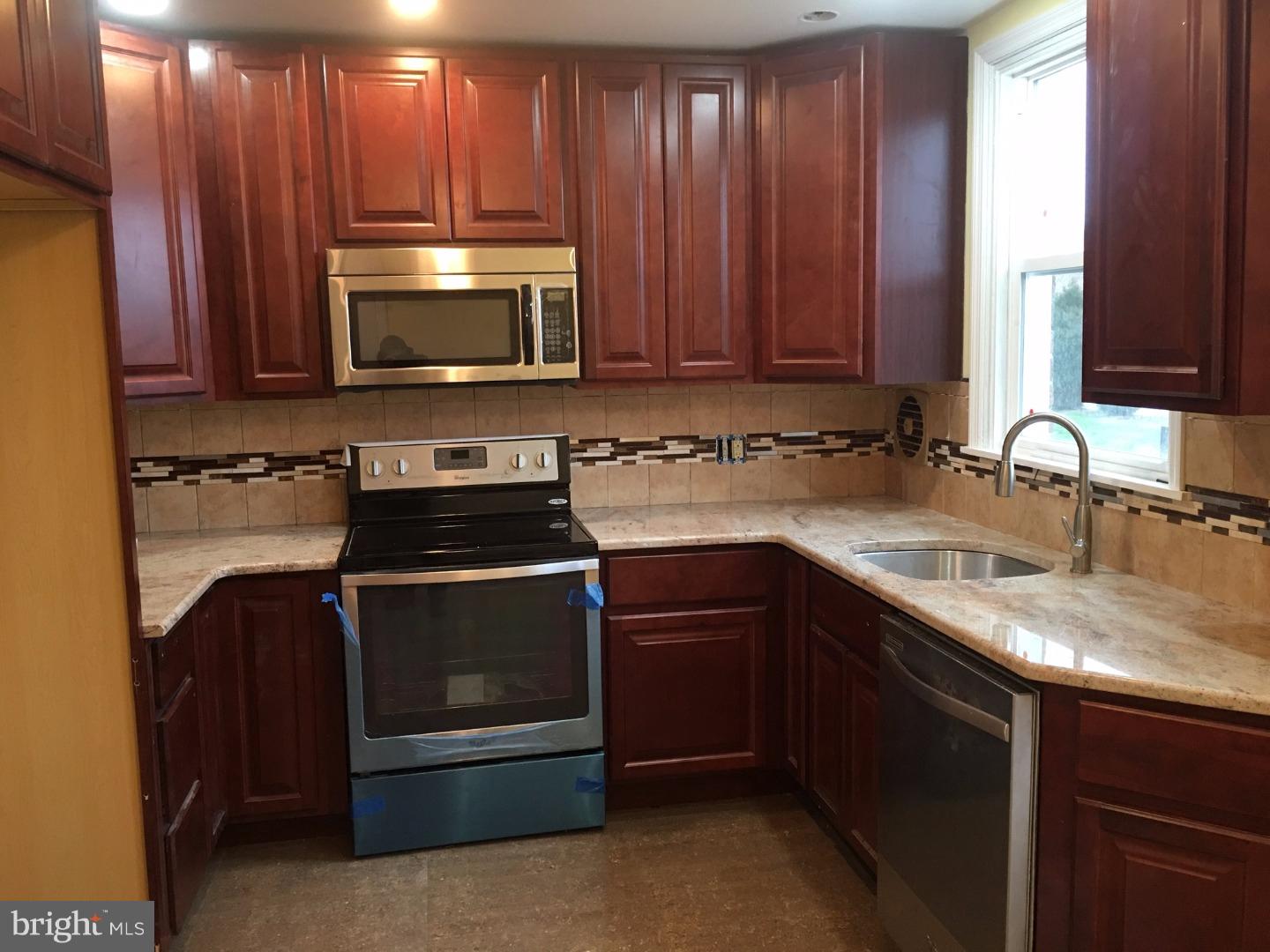 MT AIRY (EAST) - Residential