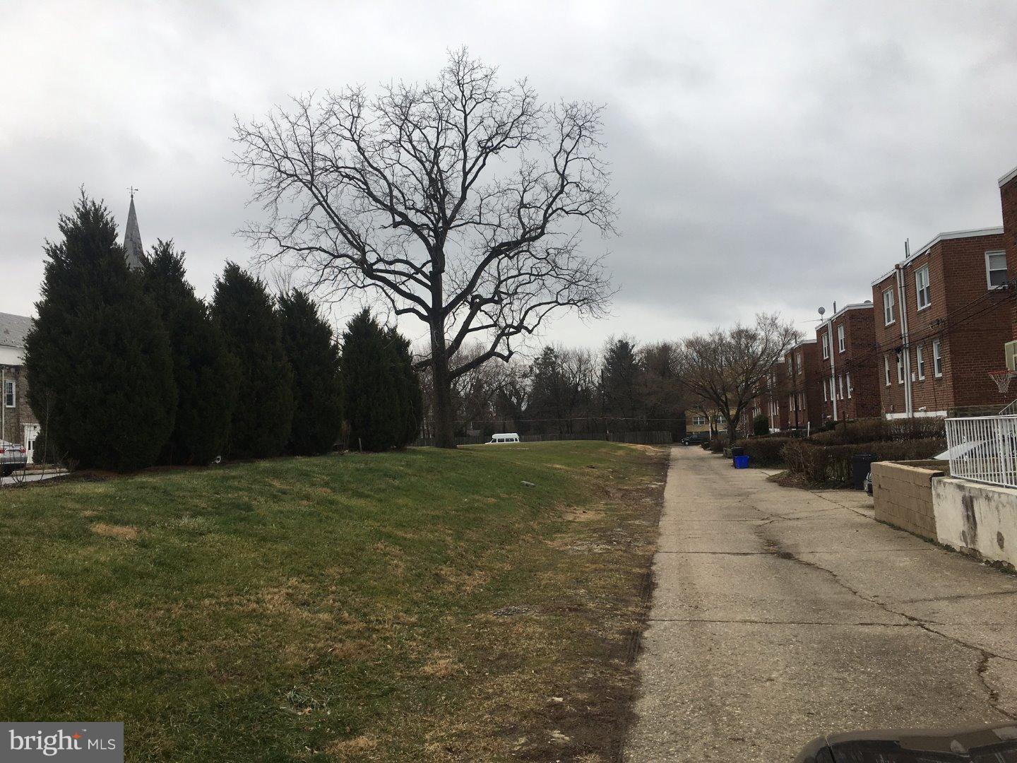 MT AIRY (EAST) - Residential