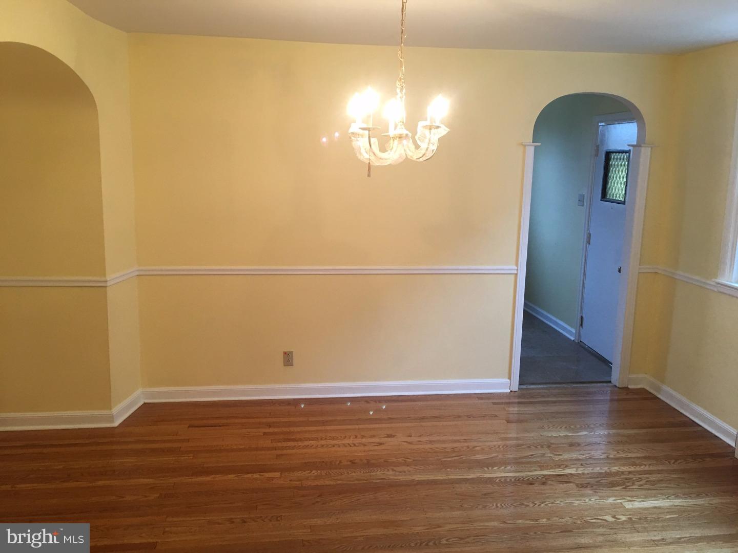 MT AIRY (EAST) - Residential