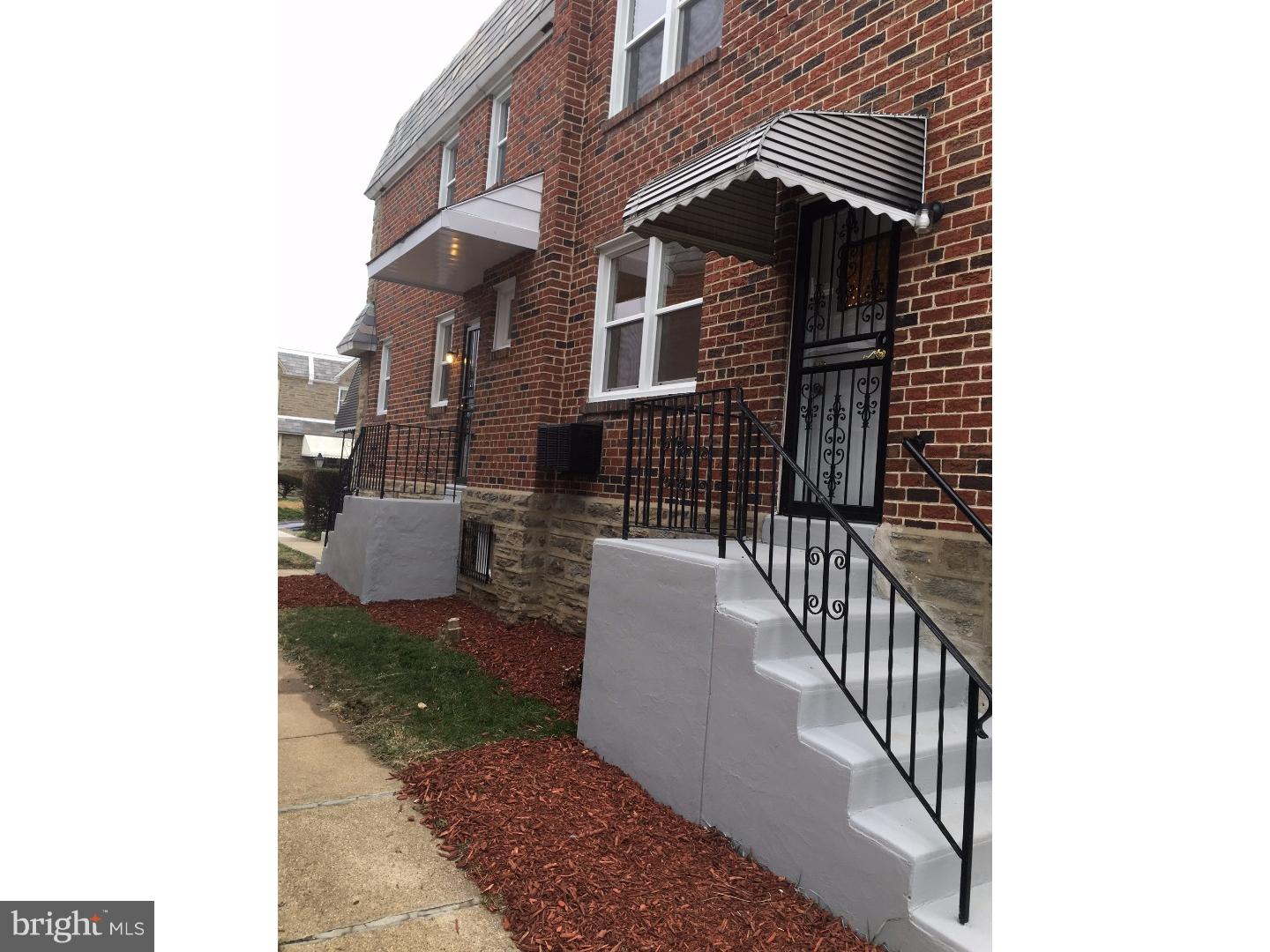 MT AIRY (EAST) - Residential