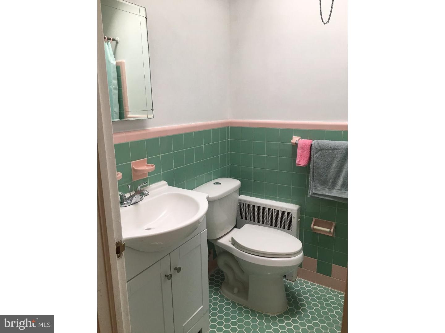 MT AIRY (EAST) - Residential