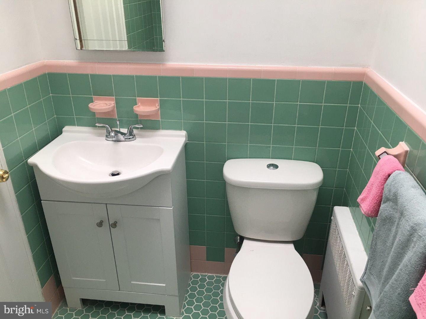 MT AIRY (EAST) - Residential