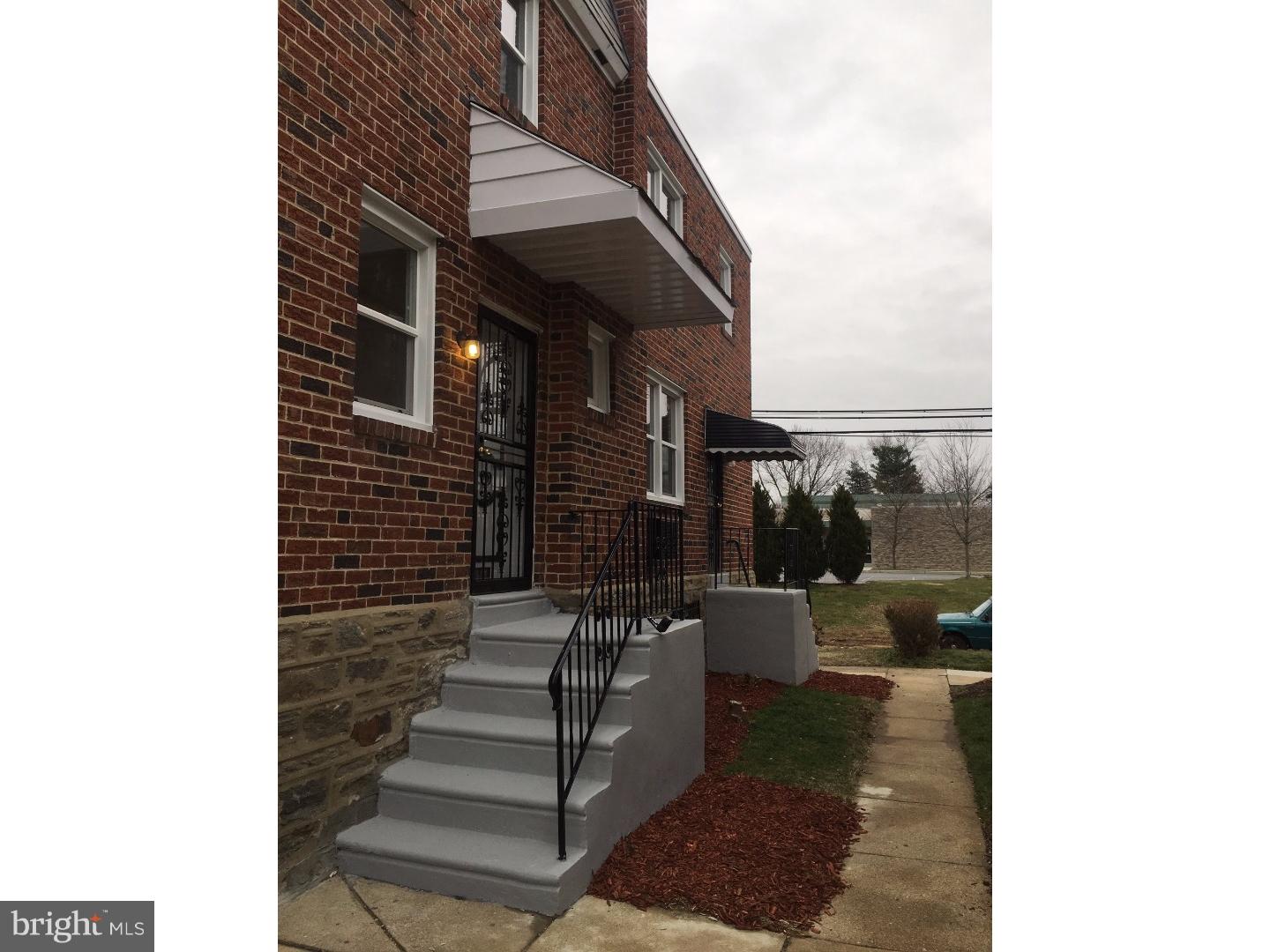 MT AIRY (EAST) - Residential