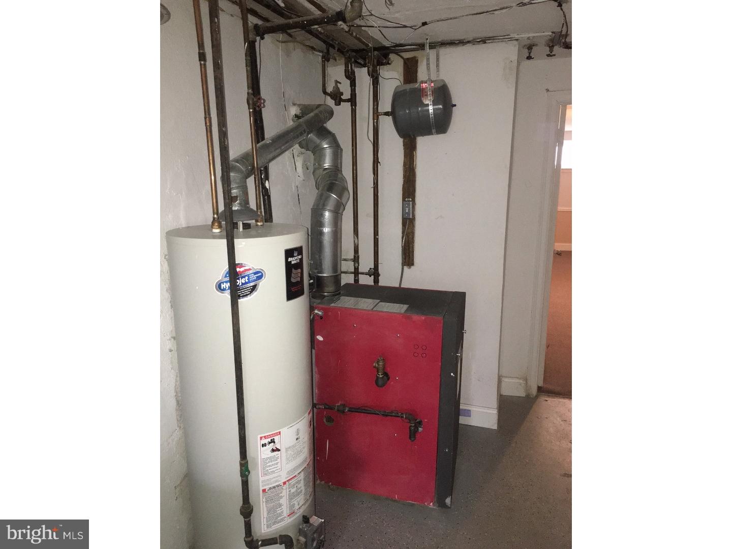 MT AIRY (EAST) - Residential