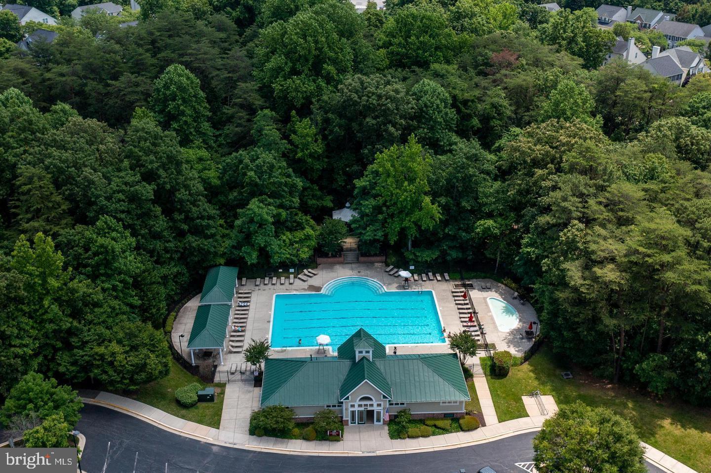 PINEY ORCHARD - Residential