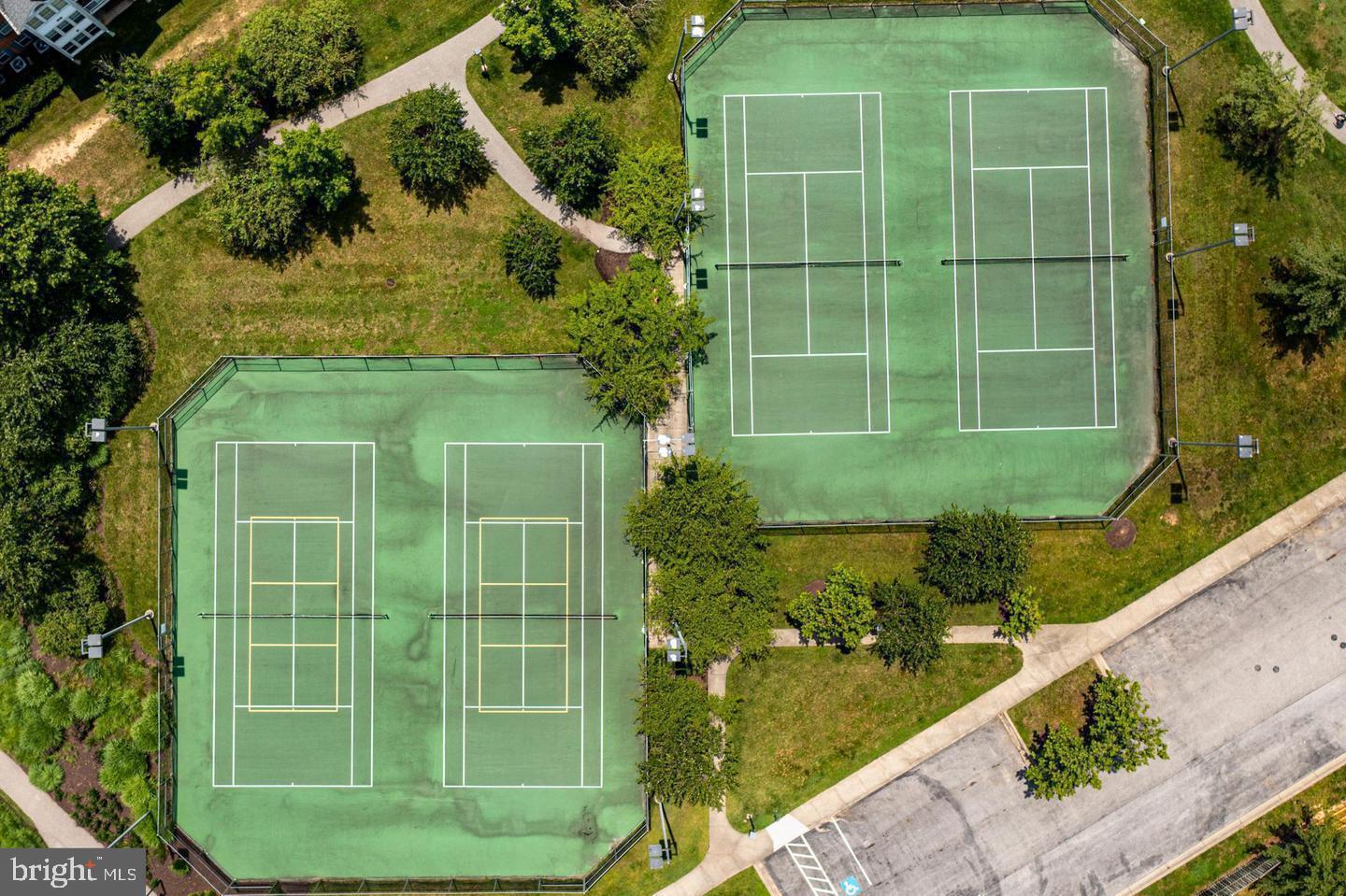 PINEY ORCHARD - Residential