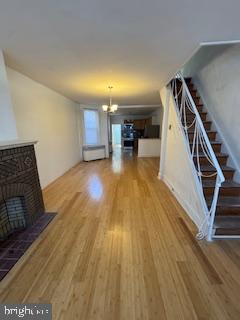 HARROWGATE - Residential