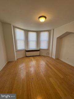 HARROWGATE - Residential