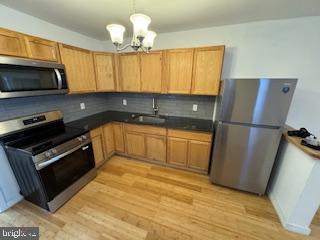 HARROWGATE - Residential