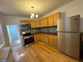 HARROWGATE - Residential