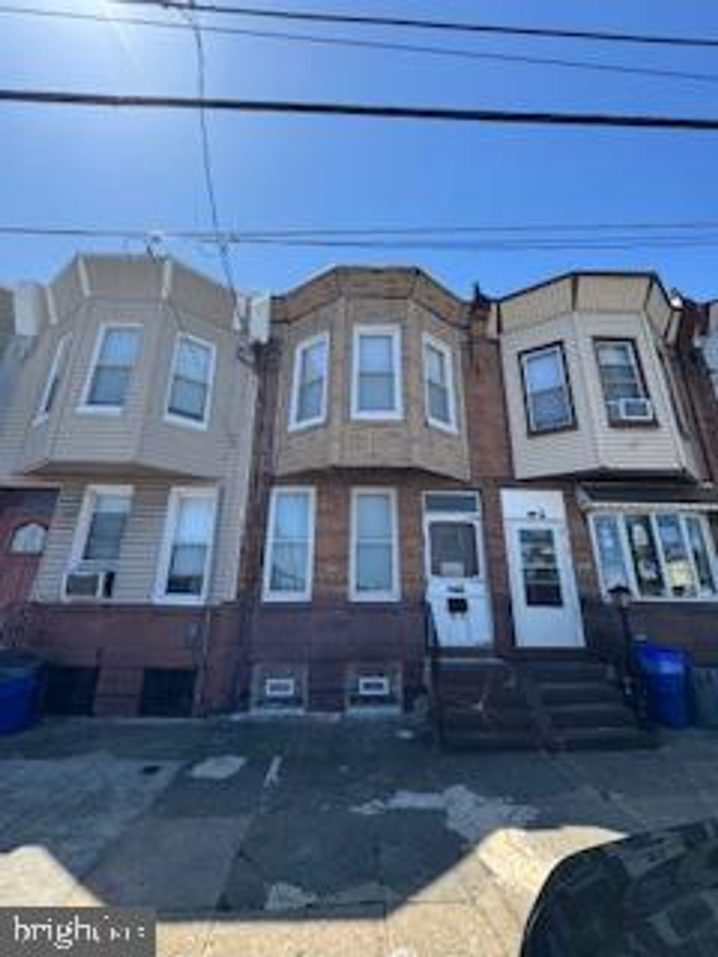 Photo of 2012 E Glenwood Avenue, PHILADELPHIA, PA 19124 (MLS # PAPH2485416)