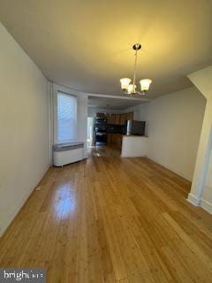 HARROWGATE - Residential