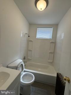 HARROWGATE - Residential