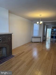 HARROWGATE - Residential