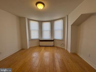 HARROWGATE - Residential