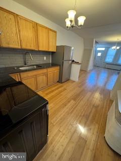 HARROWGATE - Residential