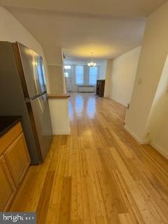 HARROWGATE - Residential