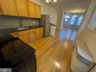 HARROWGATE - Residential