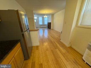 HARROWGATE - Residential