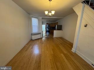 HARROWGATE - Residential