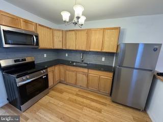 HARROWGATE - Residential