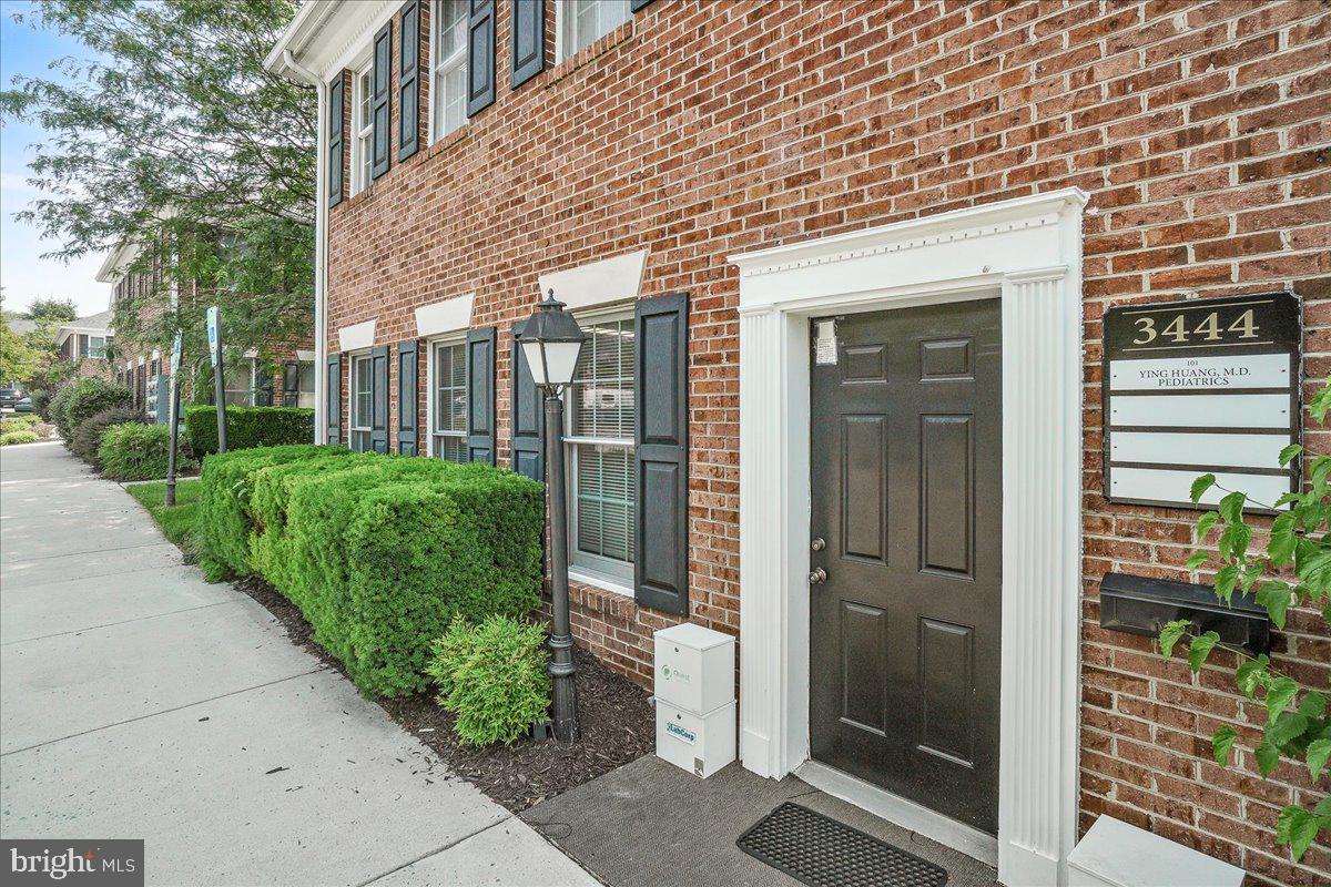 3444 ELLICOTT CENTER DRIVE 101