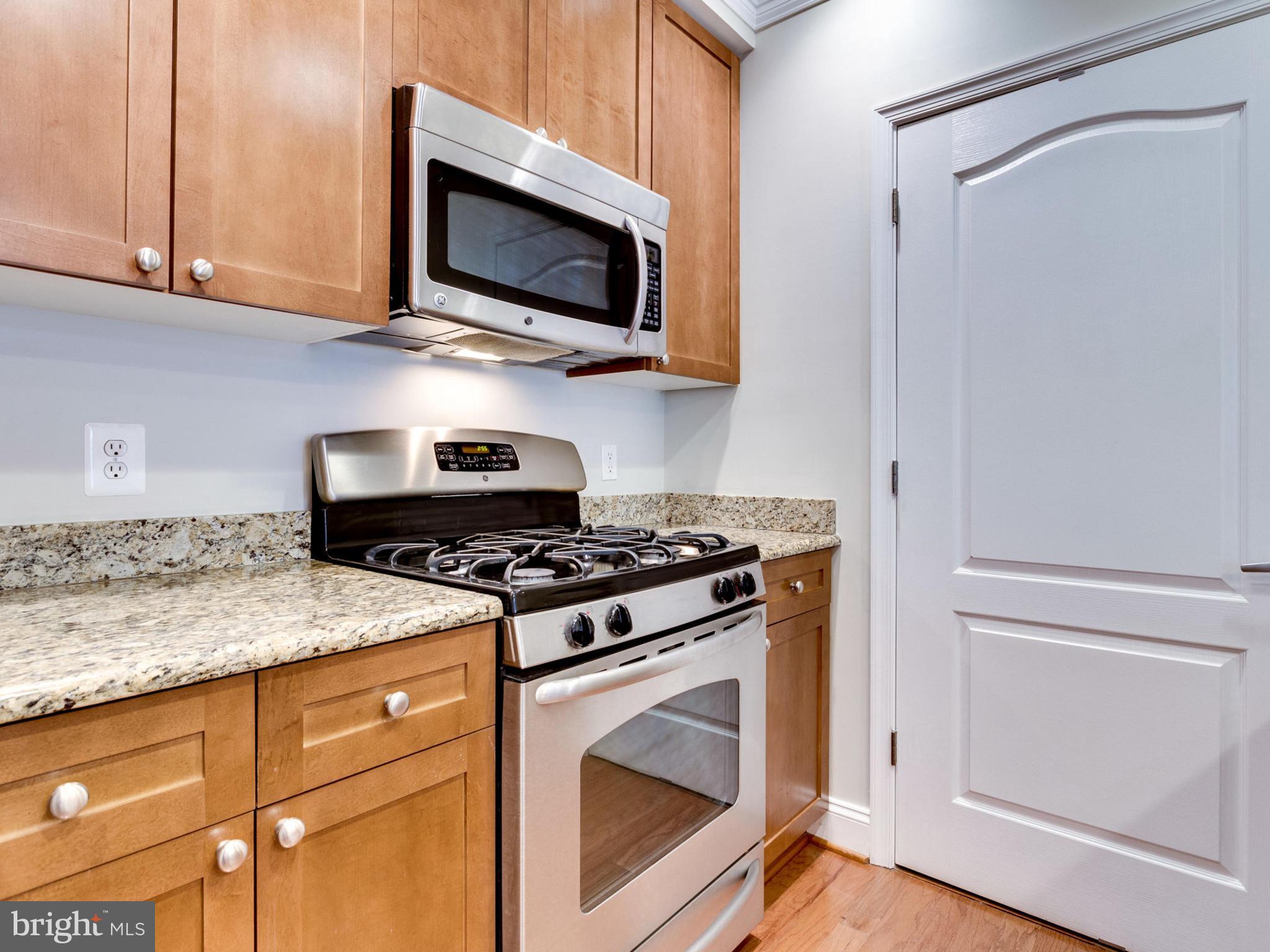 THE PRESCOTT - Residential Lease