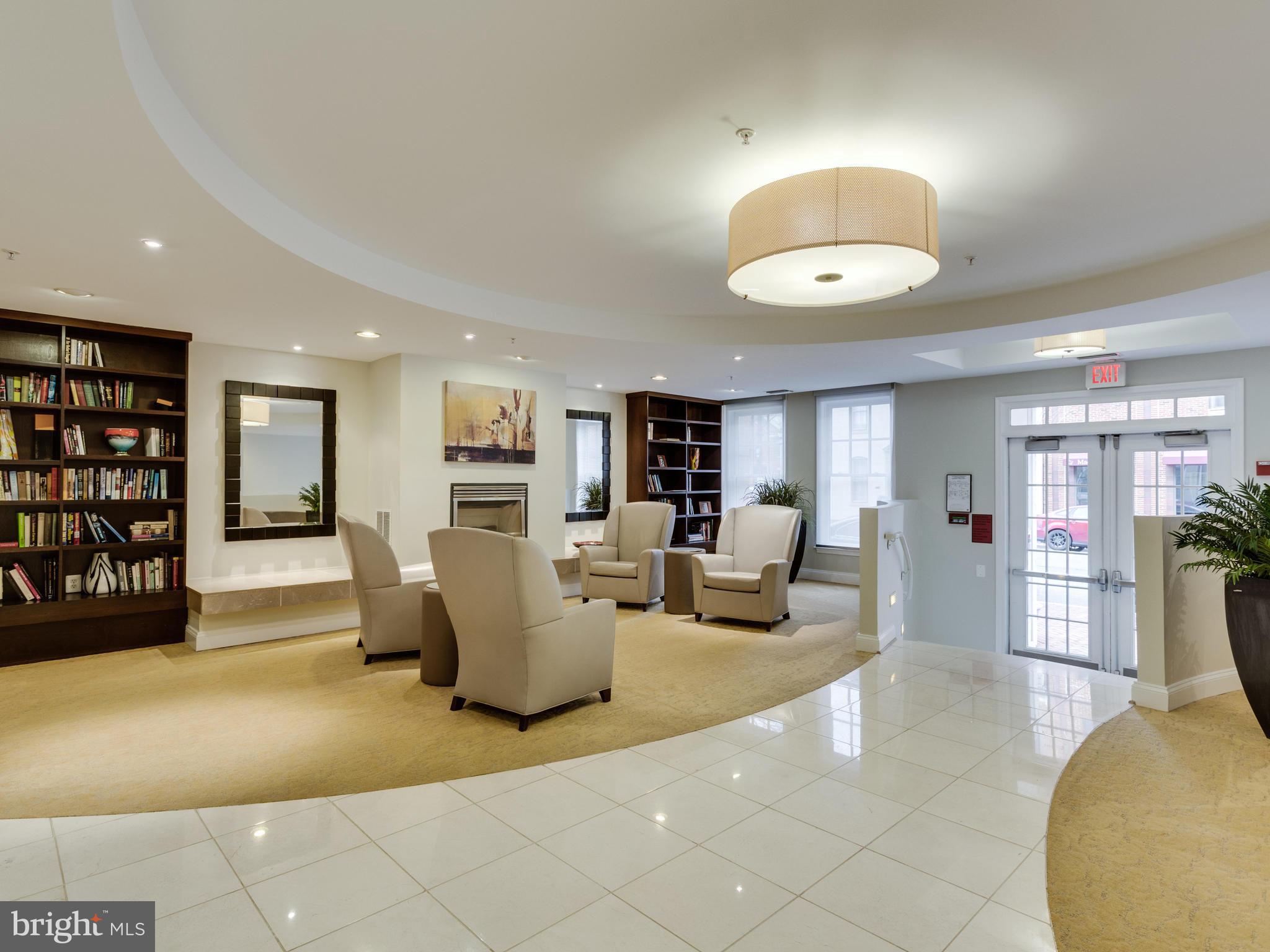 THE PRESCOTT - Residential Lease