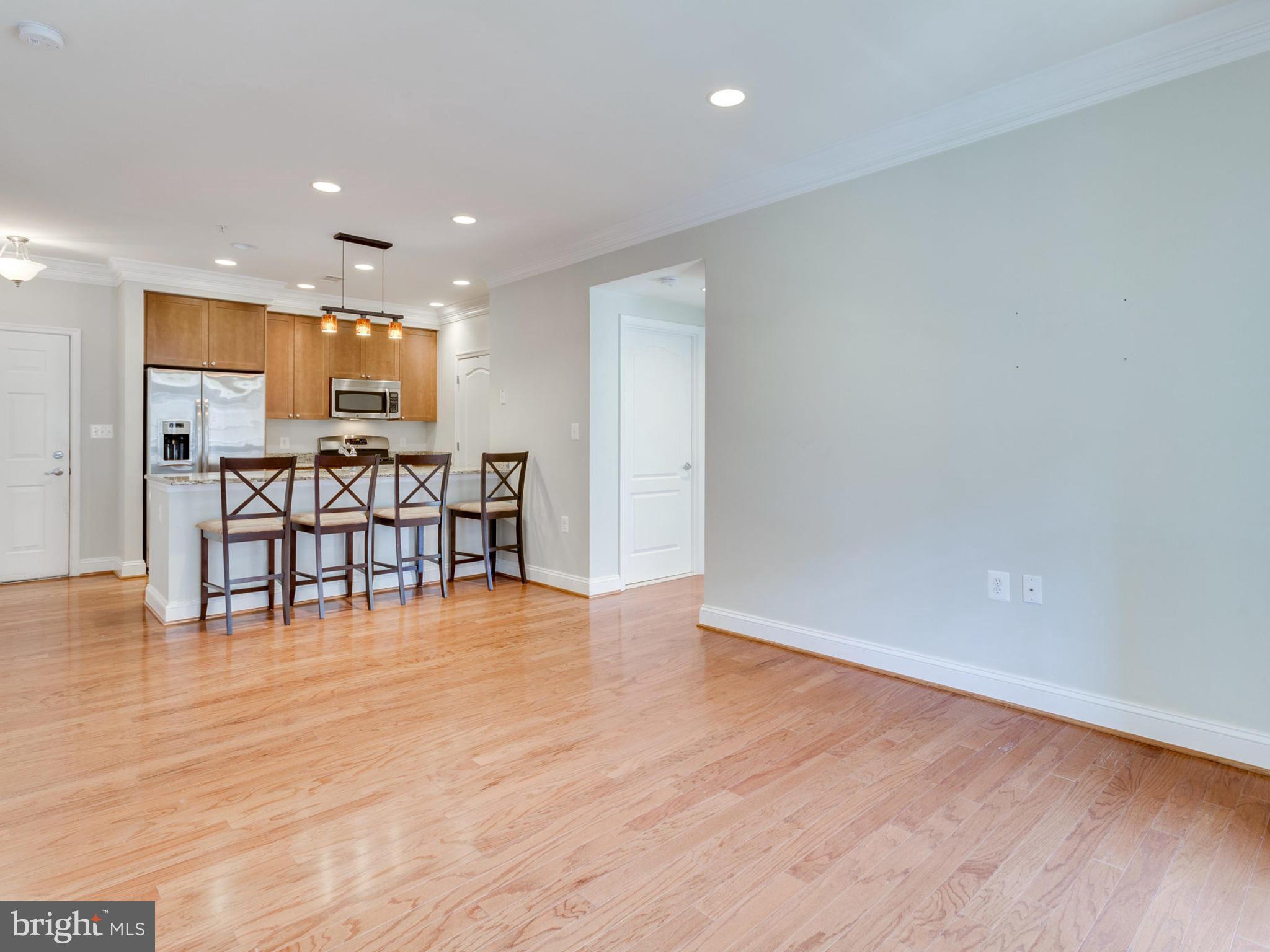 THE PRESCOTT - Residential Lease