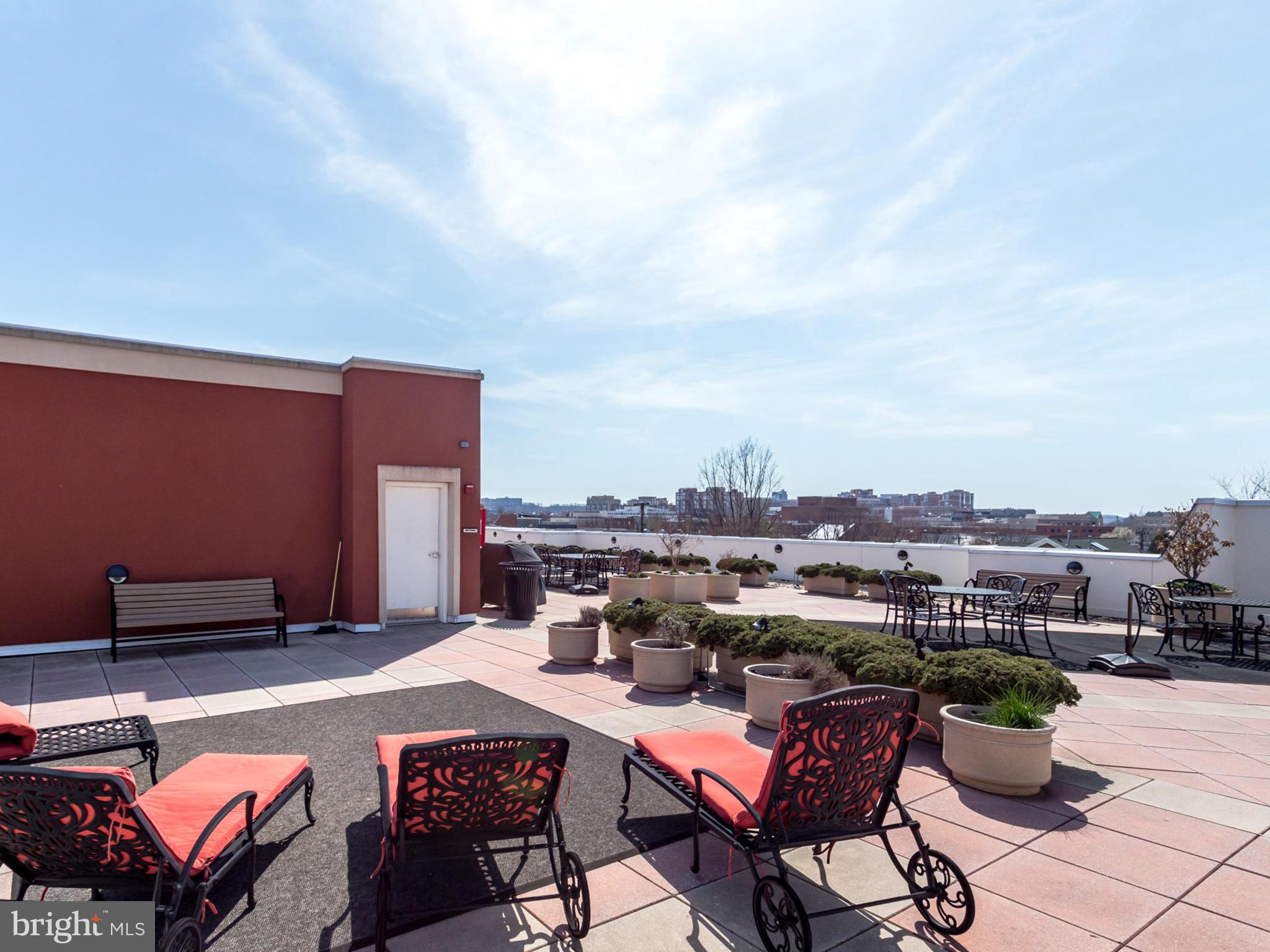 THE PRESCOTT - Residential Lease