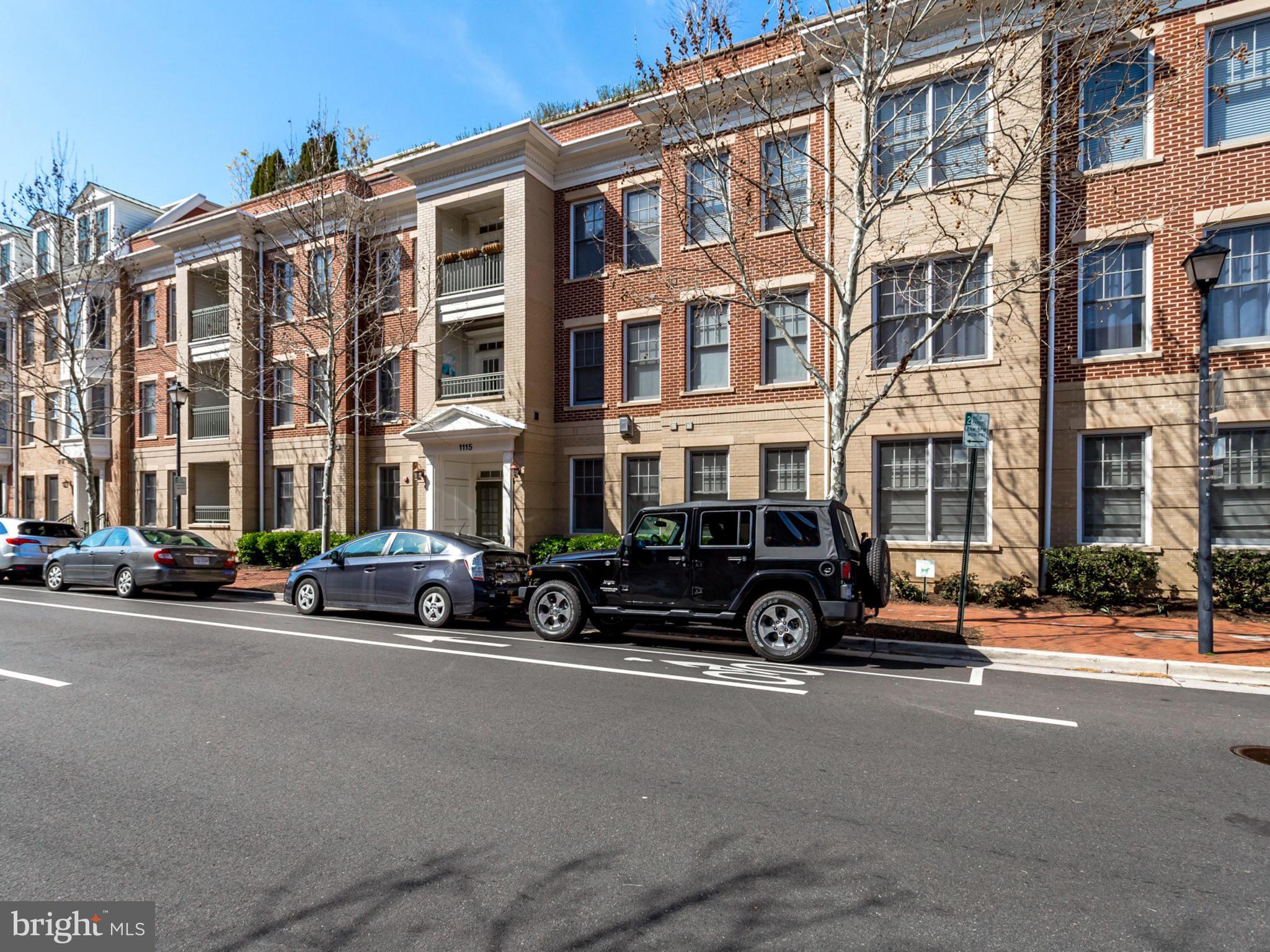 THE PRESCOTT - Residential Lease