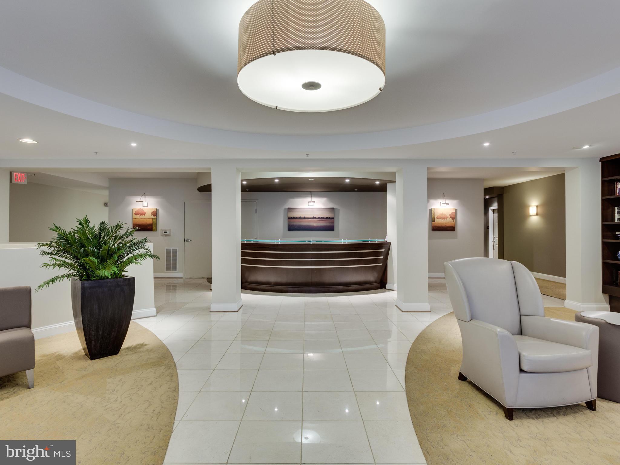 THE PRESCOTT - Residential Lease