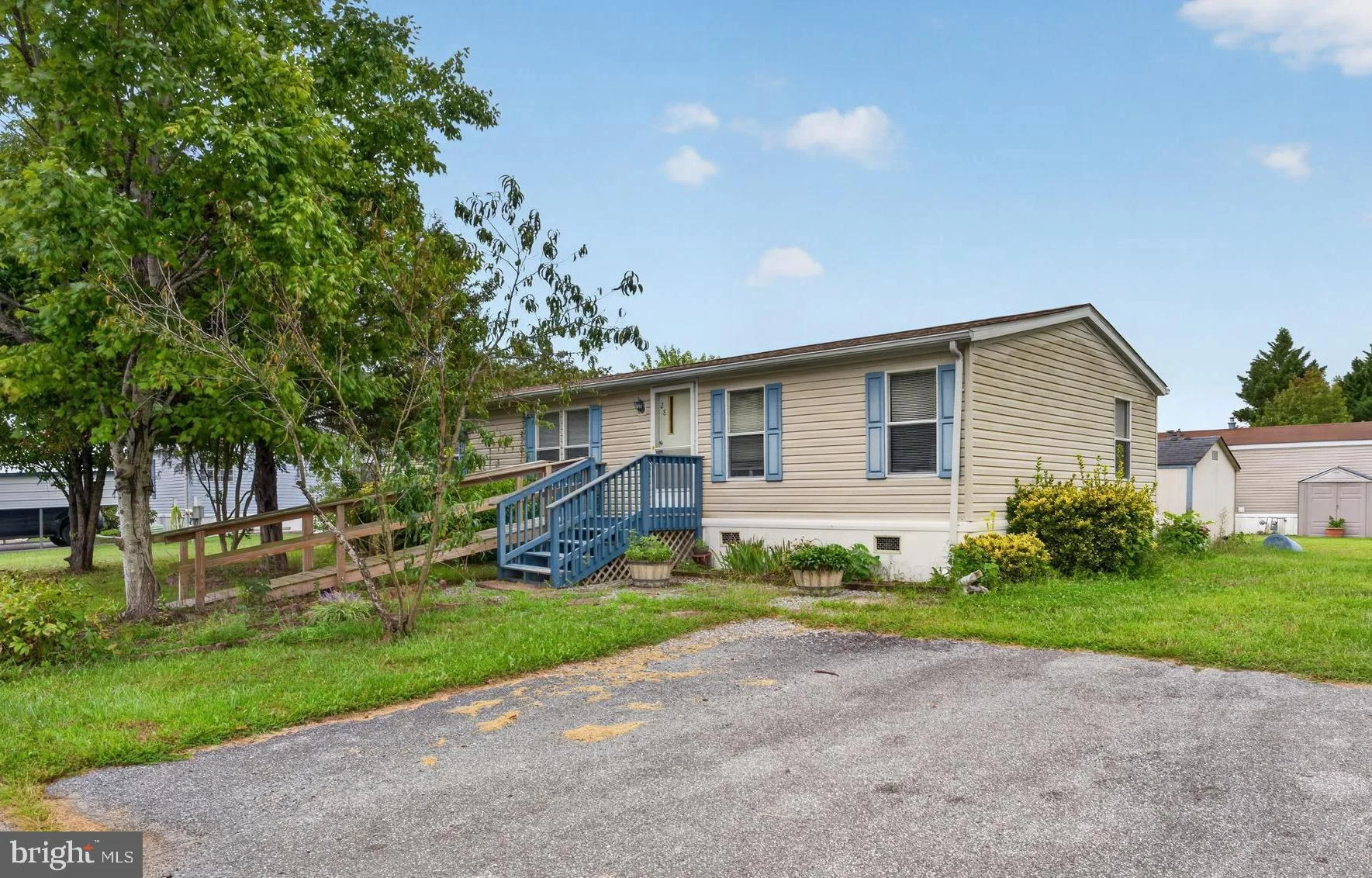 28 Emery Circle, Delmar, DE 19940