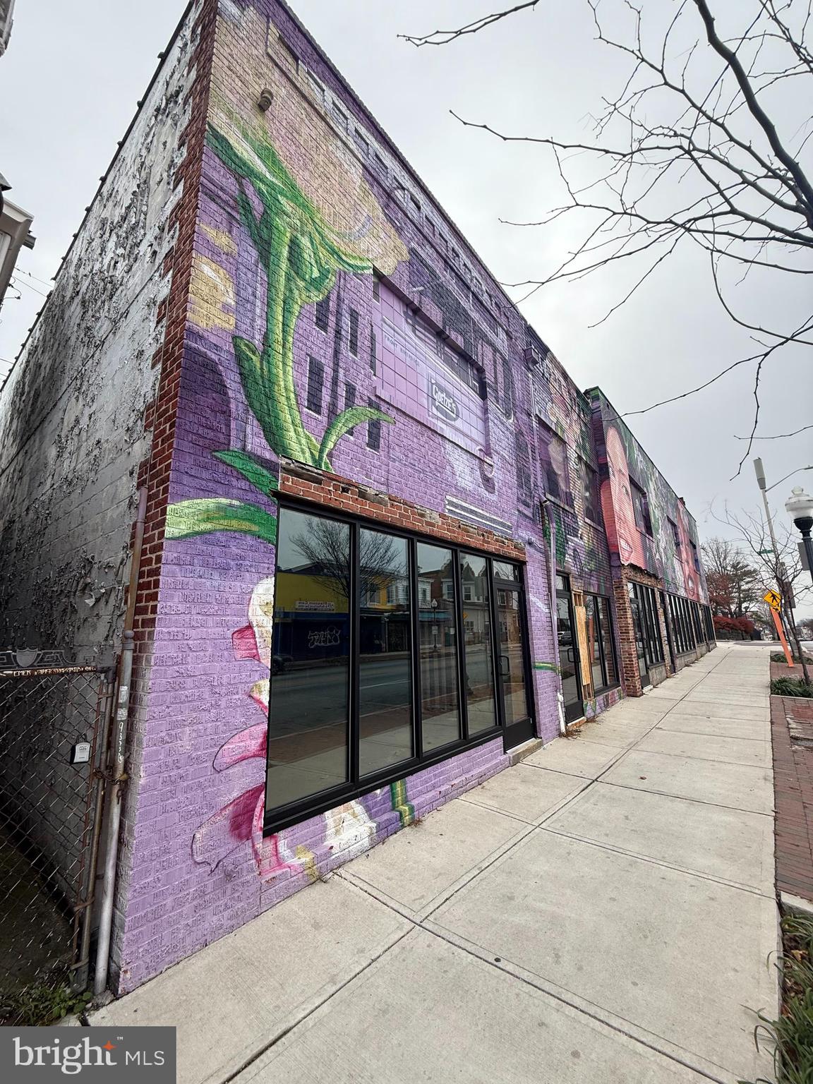 BETTER WAVERLY HISTORIC DISTRICT - Commercial Sale