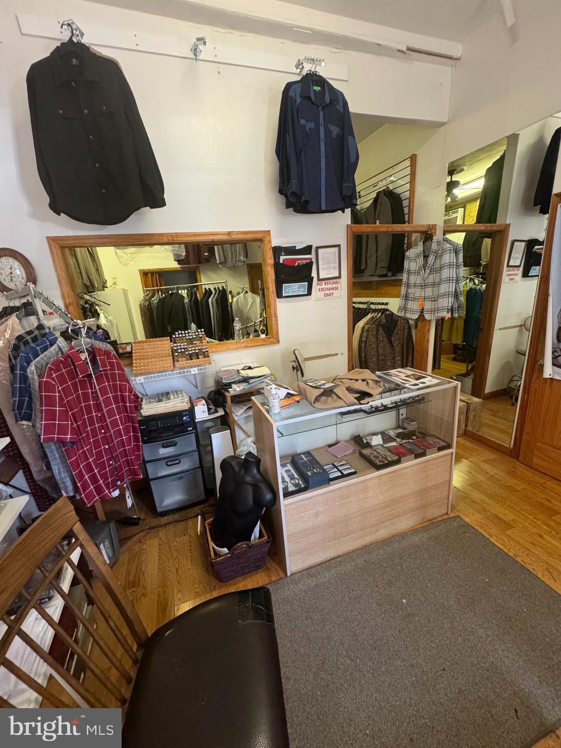 BETTER WAVERLY HISTORIC DISTRICT - Commercial Sale