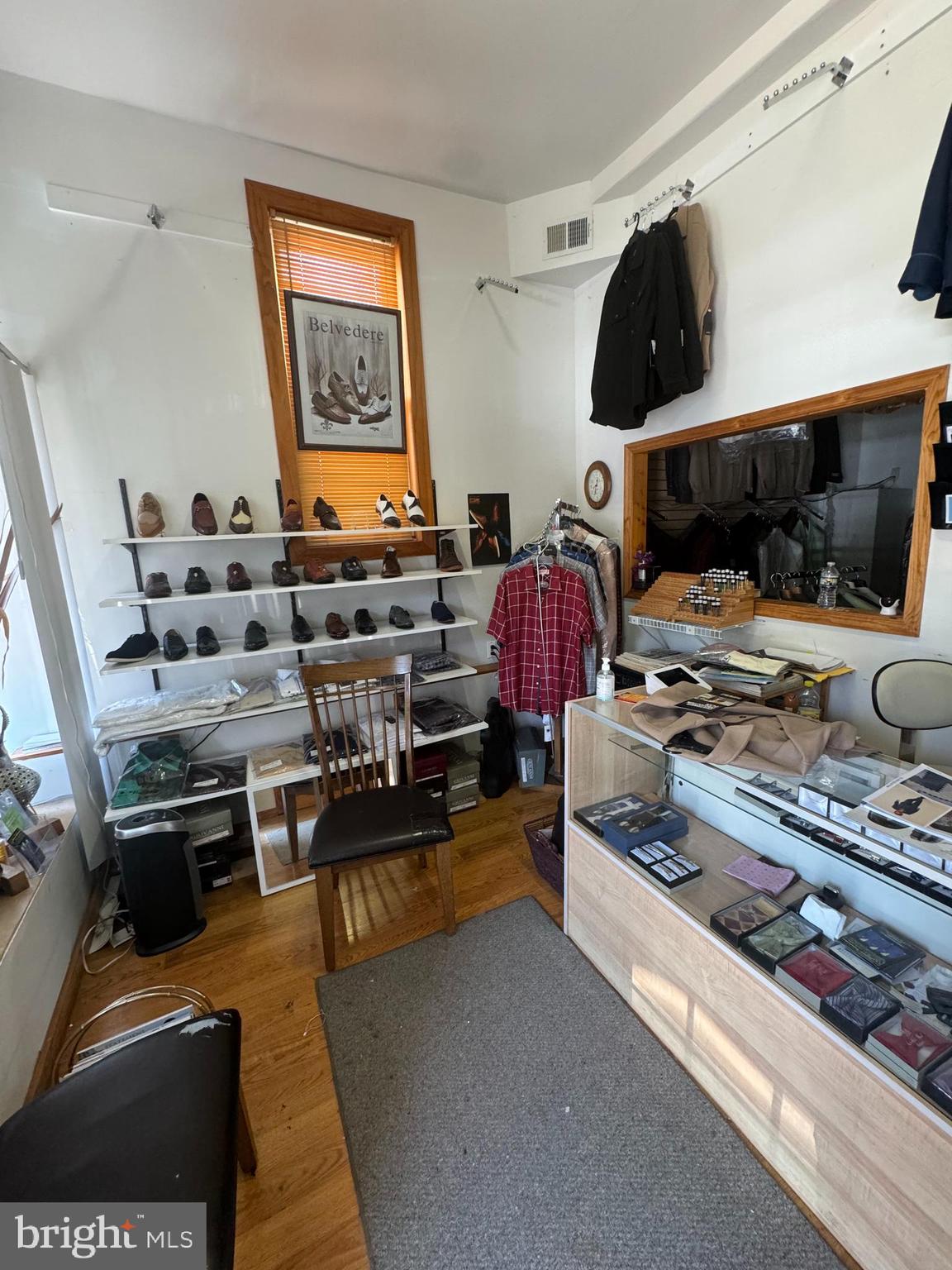 BETTER WAVERLY HISTORIC DISTRICT - Commercial Sale