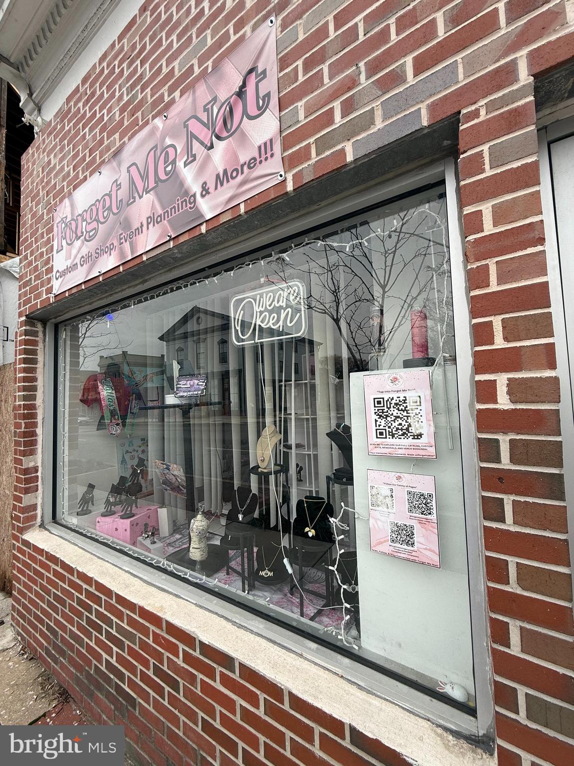 BETTER WAVERLY HISTORIC DISTRICT - Commercial Sale