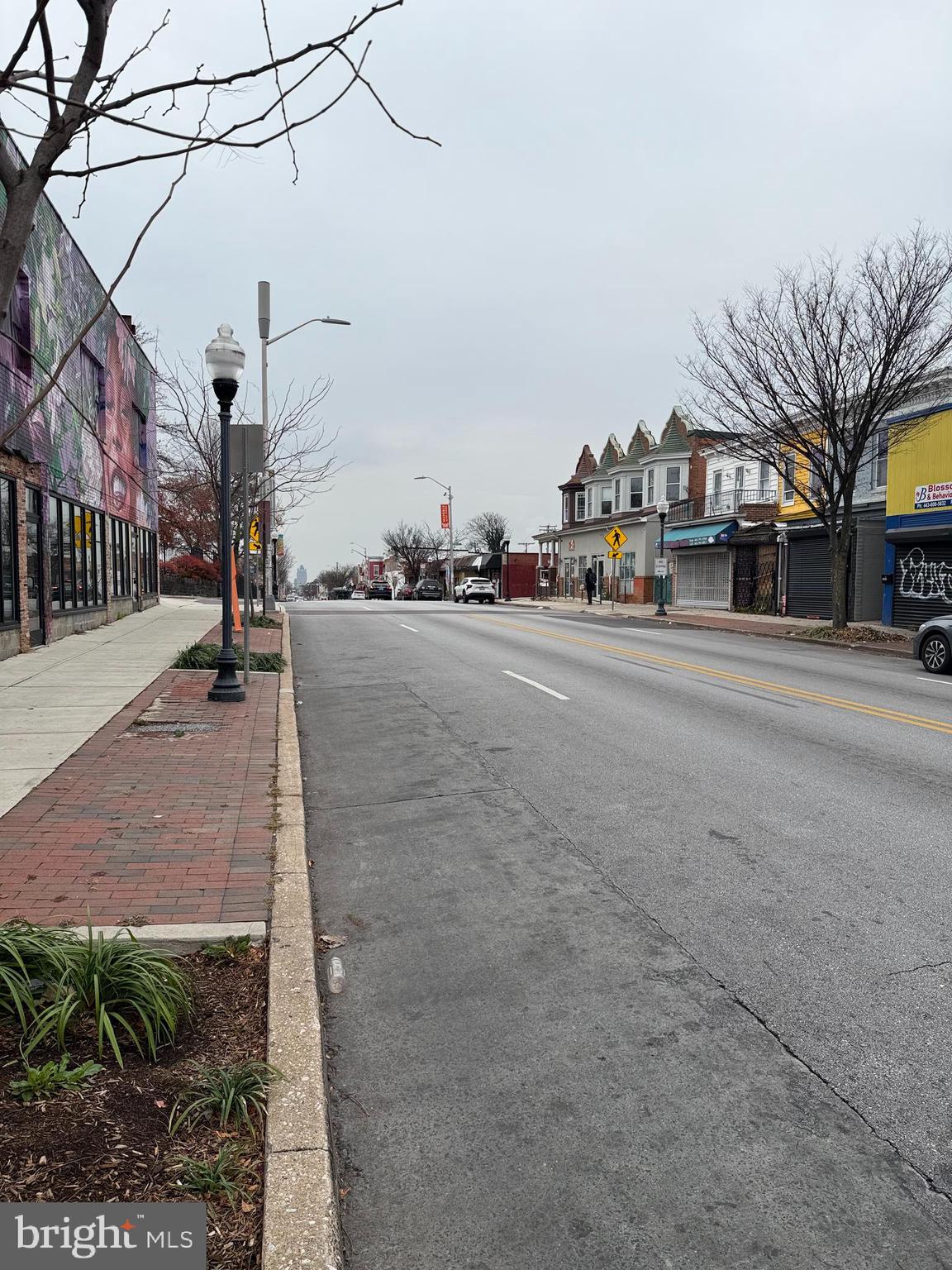 BETTER WAVERLY HISTORIC DISTRICT - Commercial Sale