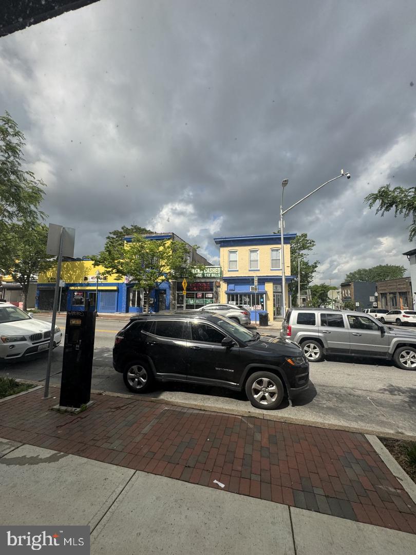 BETTER WAVERLY HISTORIC DISTRICT - Commercial Sale